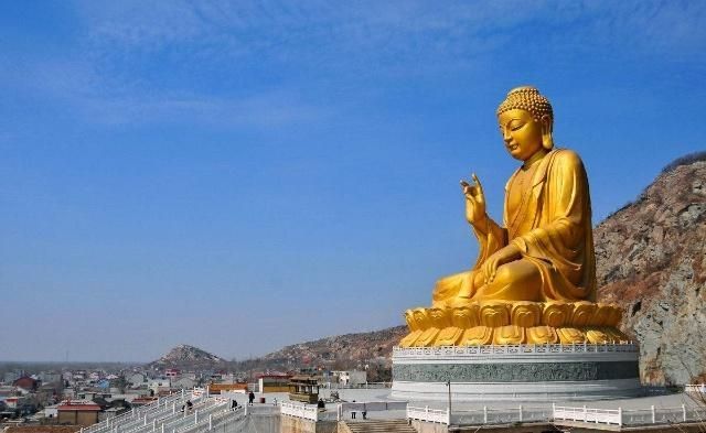 【連雲港3天2晚】人均700元，山海之城西遊記取景地全攻略！