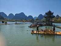 古韻鵝泉絕美秘境