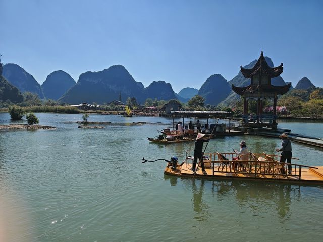 古韻鵝泉絕美秘境 古韻鵝泉絕美秘境