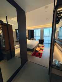 瀋陽親子遊住對酒店=躺贏豪澤希芮迪太香了！