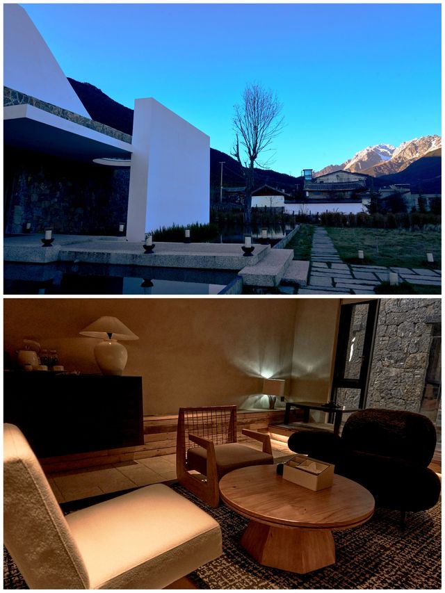 宮崎駿動畫般景致