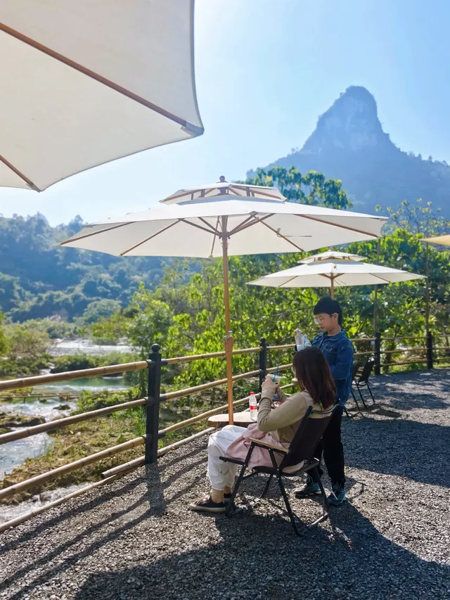 最愛的景點,藍洞咖啡,五星級 最愛的景點,藍洞咖啡,五星級