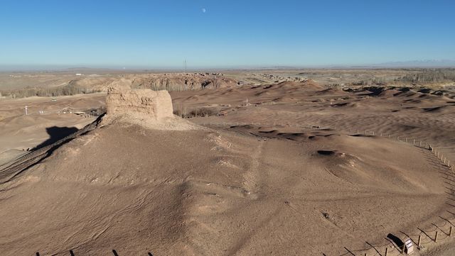 絲綢之路·河西走廊