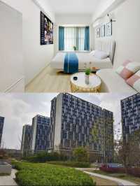 南京卿歡民宿,住出幸福感!