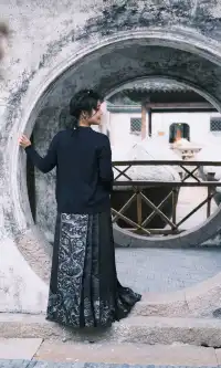 乾隆親睞的江南小鎮,燈火魚龍一夜夢回