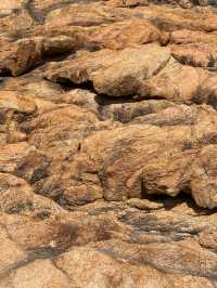 江門那琴半島｜奇石海岸藏秘境 棧道蜿蜒入畫中