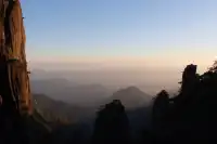 三清山論杖｜決戰玉虛臺之巔