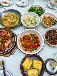 老廣入湘-不太能吃辣的廣東人在長沙狂吃三天,都吃了什麼?