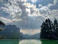 剛回來!!被朋友圈問爆了的民宿