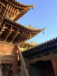 隨手一拍（甘肅篇）