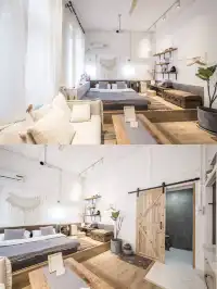 住進青島秋天裡!央視同款路線&沉浸老洋房~