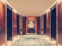 西華邑入住體驗:華美與靜謐的東方之夜