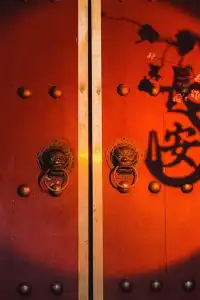 是哪個大聰明設計的這款隱藏機位啊｜西安