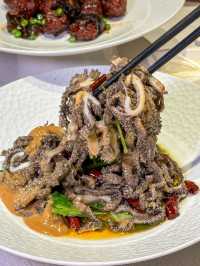 北京中軸線！有點小錢的人都來王府吃京菜