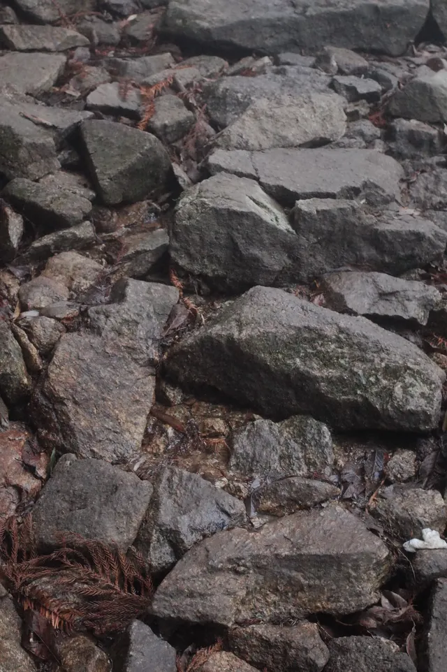 江西萍鄉/武功山一天正穿