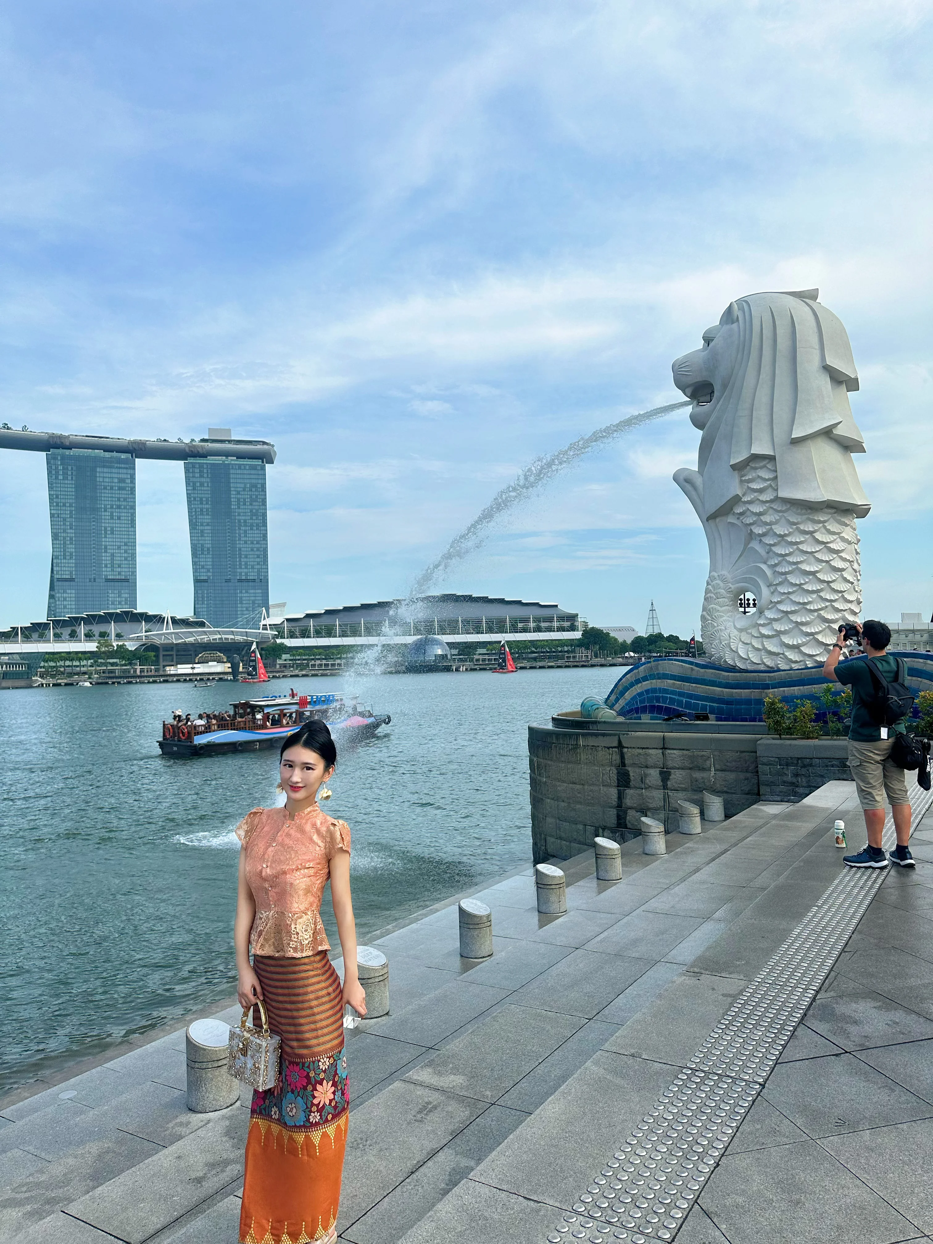 マーライオンのおすすめ観光スポット2025年（12月更新）| Trip Moments