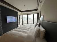 天府廣場旁寶藏酒店,我能N刷