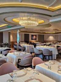 🚢安妮女王號|細節深度解析✨