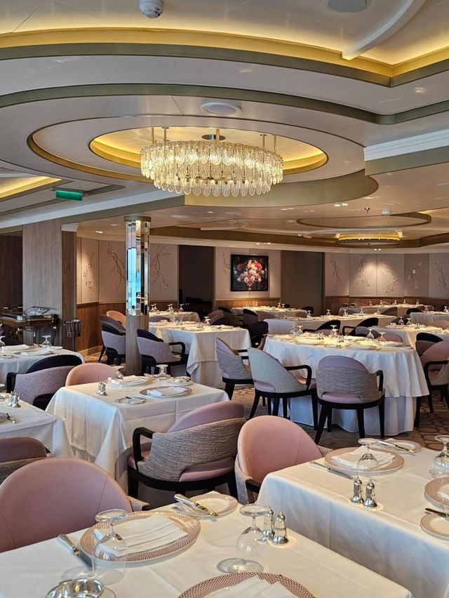 🚢安妮女王號|細節深度解析✨ 🚢安妮女王號|細節深度解析✨