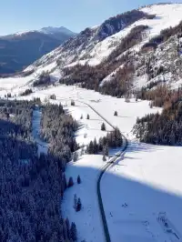 答應我，冬天一定要去一趟阿勒泰