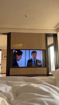 上影CHAO躺平指南