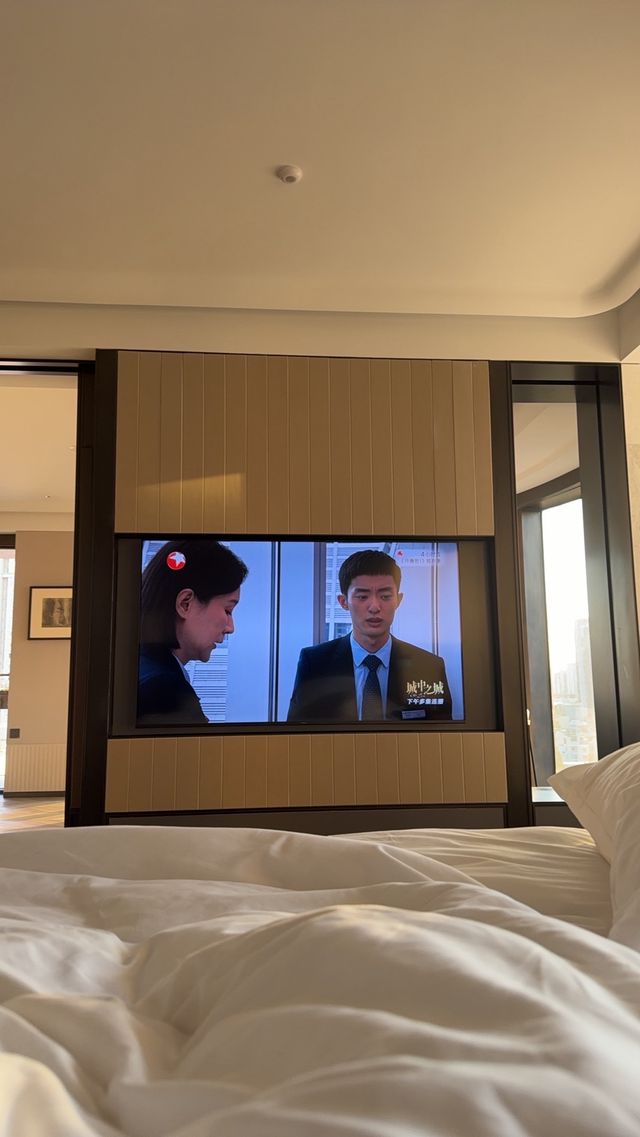 上影CHAO躺平指南