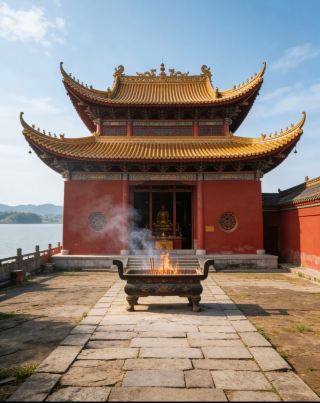 Shaoyang Nanny-Level Guide to Explore Stunning Attractions