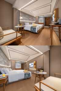 全能寶藏酒店被發現