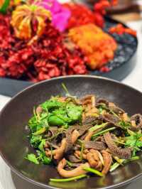 被五指毛桃雞香迷糊了合生匯神仙粵菜