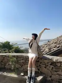 還原最真實的小箬村!無濾鏡!小眾打卡地