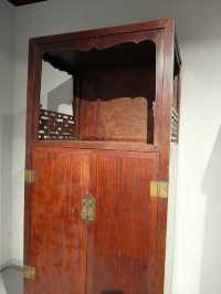 北京藝術博物館光華照物————清代家具展