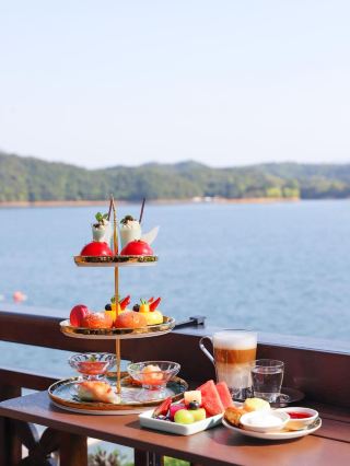 Qiandao Lake Hotel, perfect for both kids and vacation!