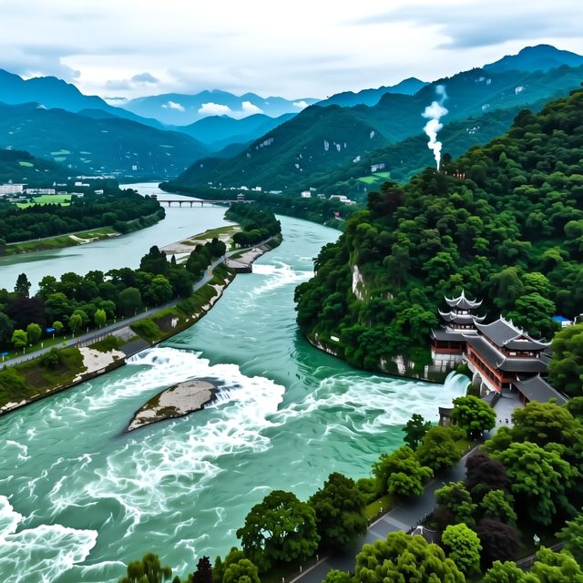 四川10天9晚一家四口家庭親子遊旅行攻略,預算14000元 四川10天9晚一家四口家庭親子遊旅行攻略,預算14000元