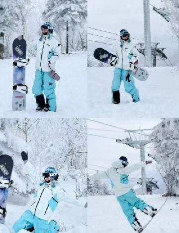 시닝에는 자신만의 홋카이도가 있습니다