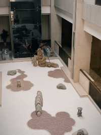 西安必住！漢城湖畔的沉浸式冬日養生體驗