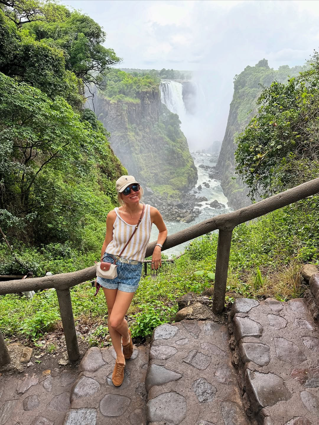 Victoria Falls