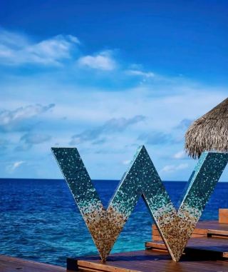 โรงแรม W Maldives Serenity Island กลับมาอีกครั้งอย่างยิ่งใหญ่! คว้าโอกาสพักผ่อนบนเกาะระดับหกดาวในราคาที่คุ้มค่า!