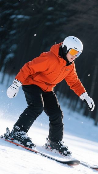 Partridge Mountain! A Travel Guide to the Winter Wonderland of Western Sichuan