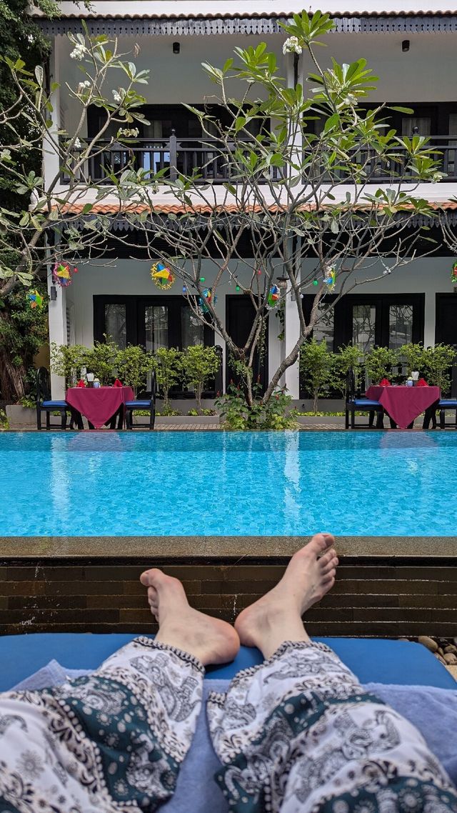 Exceptional Service and Thoughtful Touches