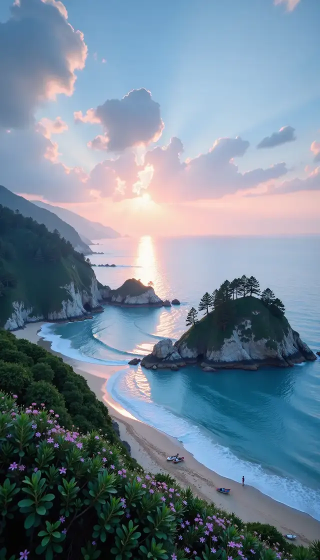 คู่มือท่องเที่ยวเหอไห่ มณฑลซานตง