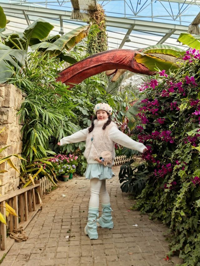 暴走48小時!瀋陽最全逛吃攻略懶人必存