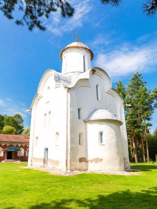19일간 러시아 등 여러 나라를 여행하는 게으른 여행자들의 복음