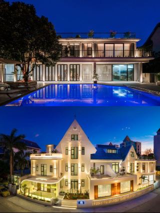 โรงแรมในเมืองเป่ยไห่แห่งนี้เหมาะสำหรับการเดินทางท่องเที่ยวแบบครอบครัวเป็นอย่างยิ่ง!