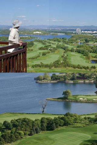 This route in the outskirts of Beijing will boost your energy