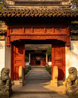 Shaoxing Shen Garden | A Thousand-Year-Old Garden of Love Hidden in the Ancient City, with Tips to Avoid Pitfalls & Practical Guide