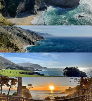 California State Route 1 Guide｜The Wind and Freedom of the Pacific