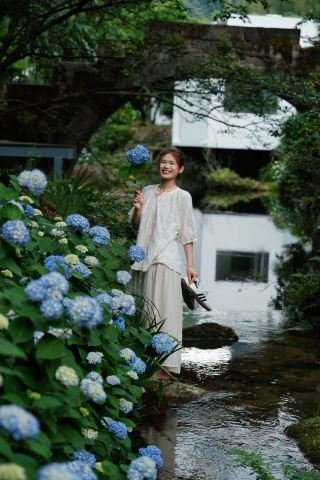 三清山で人生のリゾートホテルに泊まろう～