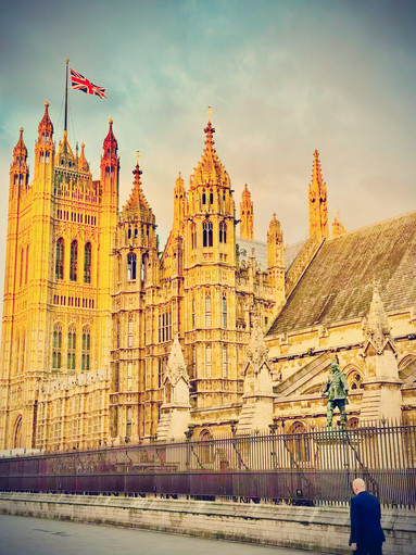 ロンドンの鼓動に耳を澄ます——ビッグベン（Big Ben）散歩＆徹底撮影