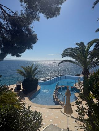 Stunning Location and Beautiful Resort!