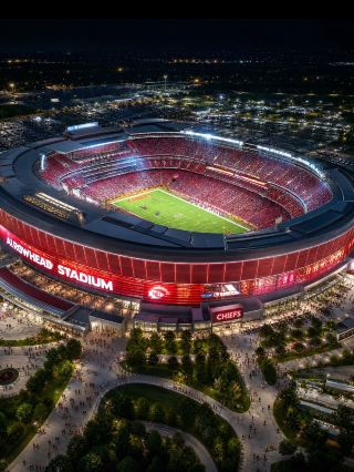 Kansas City：2026 世界盃訪客的輕鬆中西部足球之城